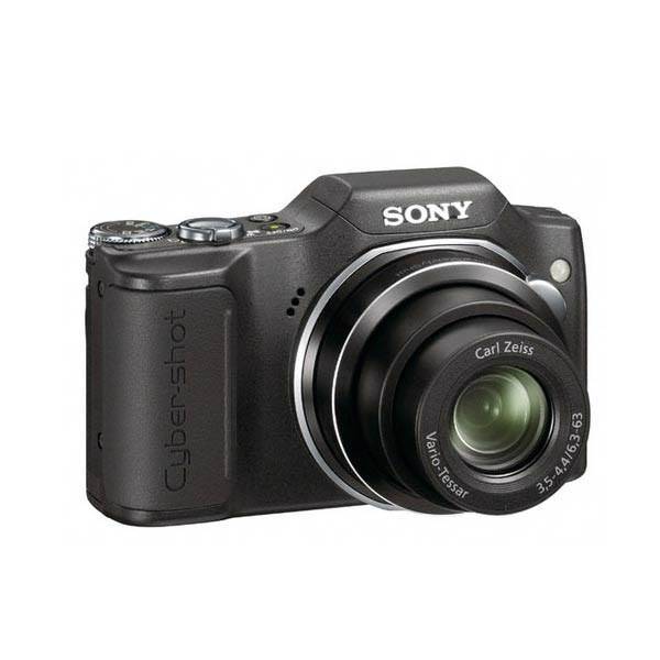 Sony Cyber-Shot DSC-H20، دوربین دیجیتال سونی سایبرشات دی اس سی-اچ 20
