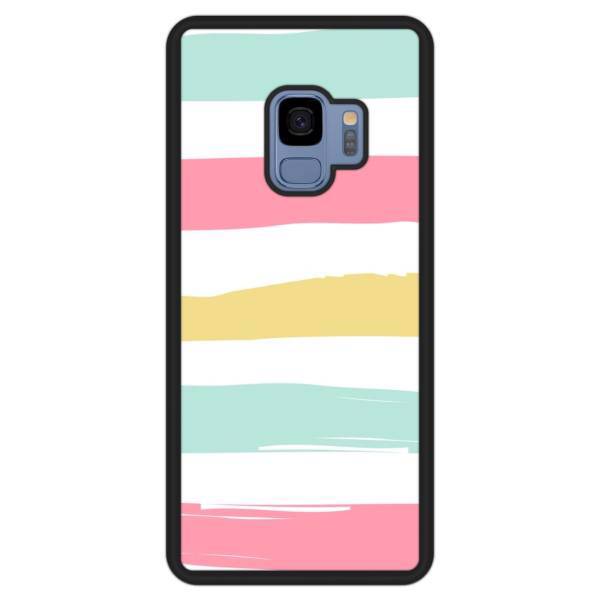 Akam AS90172 Case Cover Samsung Galaxy S9، کاور آکام مدل AS90172 مناسب برای گوشی موبایل سامسونگ گلکسی اس 9