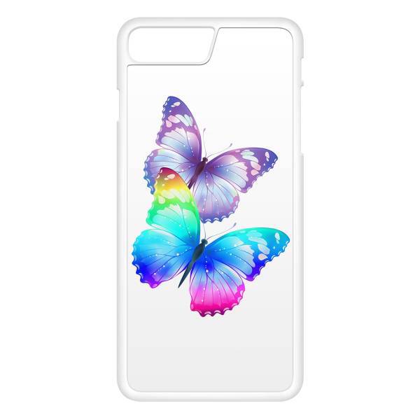 کاور لومانا مدل M7 Plus 182 مناسب برای گوشی موبایل آیفون 7 پلاس