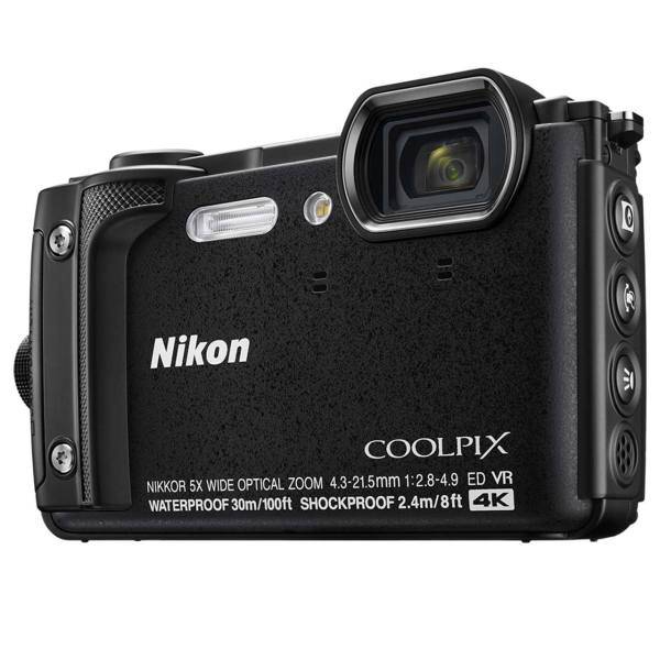 Nikon W300 Digital Camera، دوربین دیجیتال نیکون مدل W300