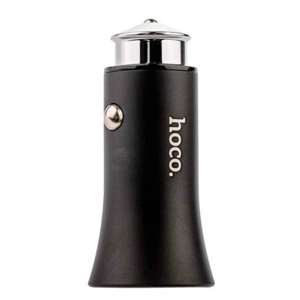 Hoco Z8A Car Charger، شارژر فندکی هوکو مدل Z8A