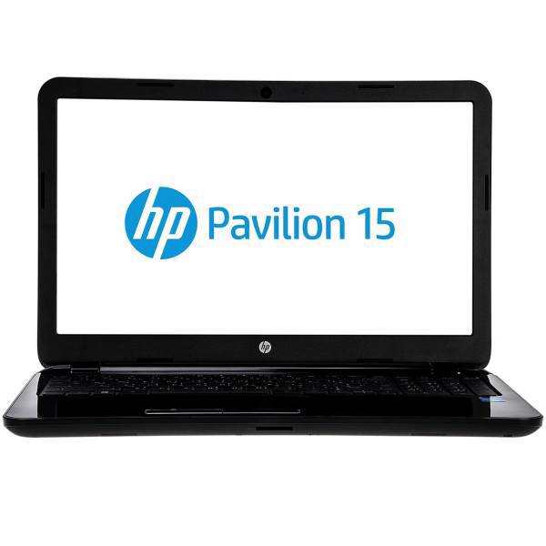 HP Pavilion 15-r002se - 15 inch Laptop، لپ تاپ 15 اینچی اچ پی مدل پاویلیون 15-r002se