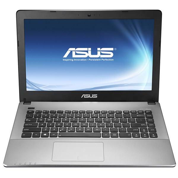 ASUS X43SD، لپ تاپ اسوز ایکس 43 اس دی
