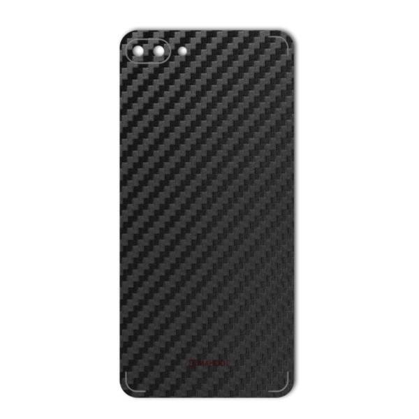 MAHOOT Carbon-fiber Texture Sticker for Asuns Zenfone 4 Max ZC554KL، برچسب تزئینی ماهوت مدل Carbon-fiber Texture مناسب برای گوشی Asuns Zenfone 4 Max ZC554KL