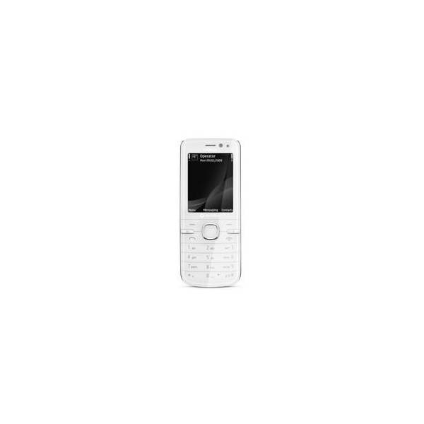 Nokia 6730 Classic، گوشی موبایل نوکیا 6730 کلاسیک
