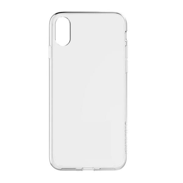Baseus TPU Case Cover For Apple iphone X/10، کاور باسئوس مدل TPU Case مناسب برای گوشی موبایل اپل iphone X/10