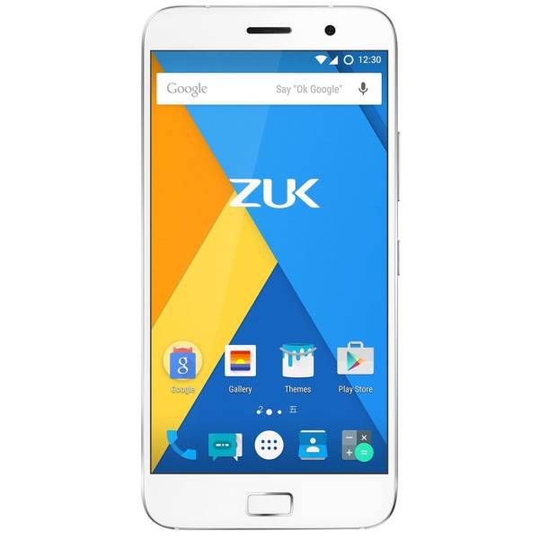 Lenovo Zuk Z1 Dual SIM Mobile Phone، گوشی موبایل لنوو مدل Zuk Z1 دو سیم کارت