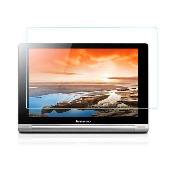 Tempered Glass Screen Protector For Lenovo Yoga 8 B6000، محافظ صفحه نمایش شیشه ای تمپرد مناسب برای تبلت لنوو Yoga 8 B6000