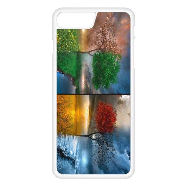 کاور لومانا مدل M7 Plus 251 مناسب برای گوشی موبایل آیفون 7 پلاس