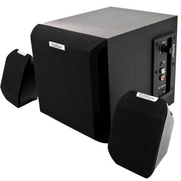 Edifier X100 Speaker، اسپیکر ادیفایر مدل X100
