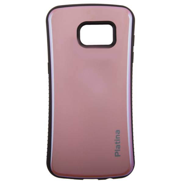 Platina Fashion Cover For Samsung Galaxy S7 Edge، کاور پلاتینا مدل Fashion مناسب برای گوشی موبایل سامسونگ Galaxy S7 Edge