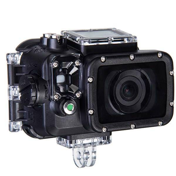 AEE S71 Action Camera، دوربین فیلمبرداری ورزشی ای ایی ایی مدل S71