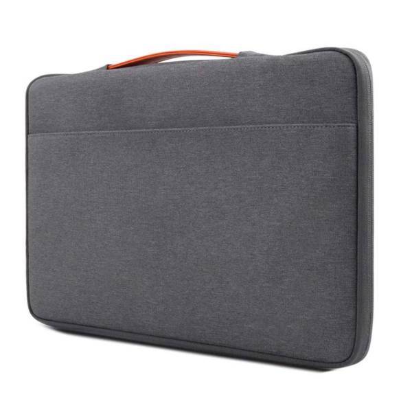 JCPAL Nylon Business Bag For MacBook 13 inch، کیف لپ تاپ جی سی پال مدل Nylon Business مناسب برای مک بوک 13 اینچی