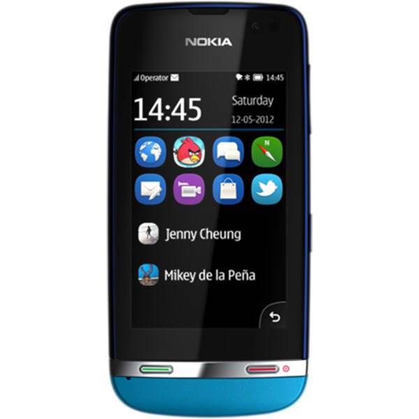 Nokia Asha 311 Mobile Phone، گوشی موبایل نوکیا آشا 311