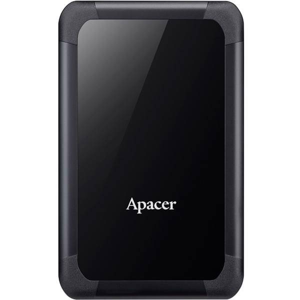 Apacer AC532 External Hard Drive 1TB، هارد اکسترنال اپیسر مدل AC532 ظرفیت 1 ترابایت