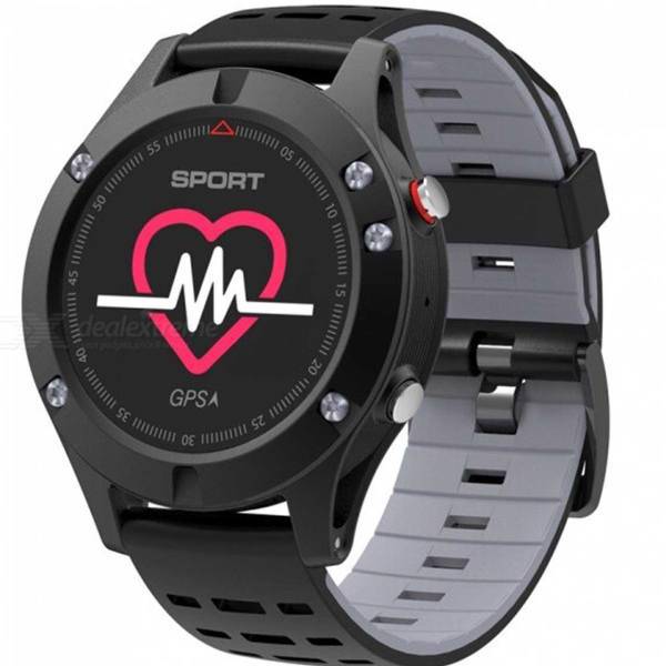 F5 Smart Watch، مچ بند هوشمند F5