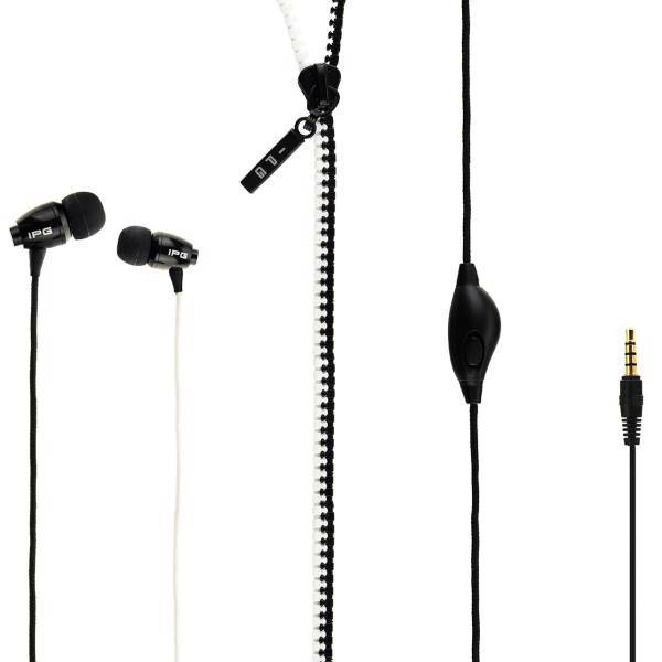 IPG EZ-buds Headphones، هدفون آی پی جی مدل EZ-buds