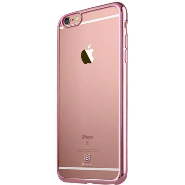 Baseus Shining Cover For Apple iPhone 6 Plus/6s Plus، کاور باسئوس مدل Shining مناسب برای گوشی موبایل آیفون 6 پلاس/6s پلاس