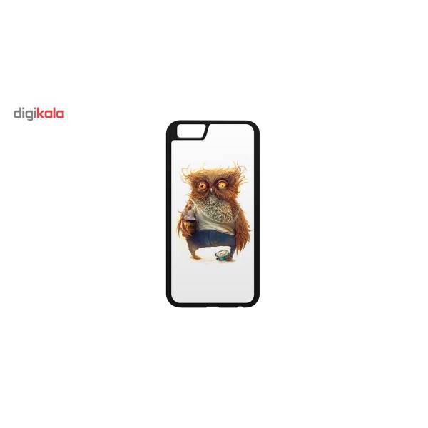 Lomana M6 Plus 032 Cover For iPhone 6/6s Plus، کاور لومانا مدل M6 Plus 032 مناسب برای گوشی موبایل آیفون 6/6s پلاس