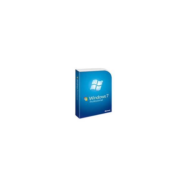 Microsoft Windows 7 Professional 32-bit، ویندوز 7 نسخه Professional 32-bit