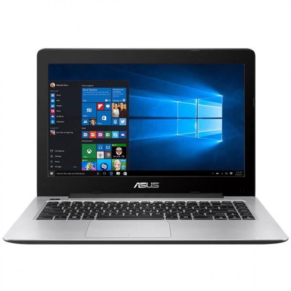 ASUS K456UQ - 14 inch Laptop، لپ تاپ 14 اینچی ایسوس مدل K456UQ