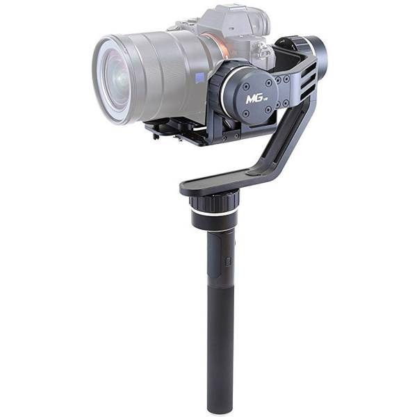 FeiyuTech MG V2 Camera Gimbal Monopad، تک پایه گیمبال دوربین فیوتک مدل MG V2