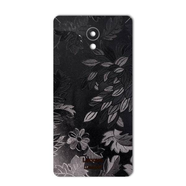 MAHOOT Wild-flower Texture Sticker for Lenovo Vibe P2، برچسب تزئینی ماهوت مدل Wild-flower Texture مناسب برای گوشی Lenovo Vibe P2