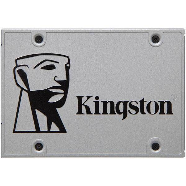 Kingston SSDNow UV400 Internal SSD Drive 960GB، اس اس دی اینترنال کینگستون مدل SSDNow UV400 ظرفیت 960 گیگابایت
