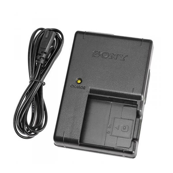 Sony BC-CSGB Camera Battery Charger، شارژر باتری دوربین سونی مدل BC-CSGB
