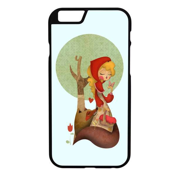 Lomana M6030 Cover For iPhone 6/6s، کاور لومانا مدل M6030 مناسب برای گوشی موبایل آیفون 6/6s