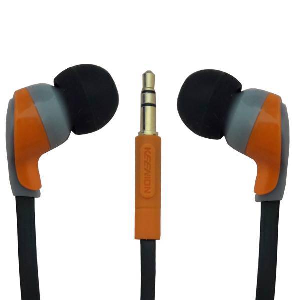 Keenion KOS-E003 Headphone، هدفون کینیون مدل KOS-E003