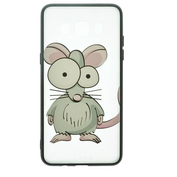 کاور زوو مدل Mice مناسب برای گوشی سامسونگ J5