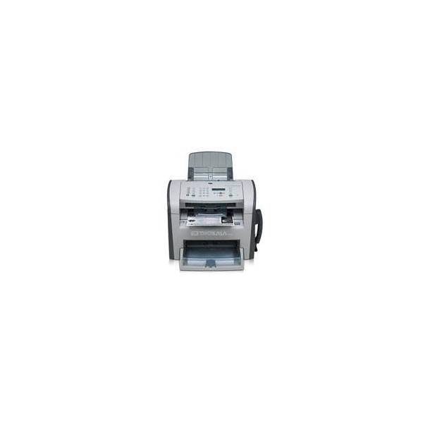 HP LaserJet M1319F Multifunction Laser Printer، اچ پی لیزرجت ام1319 اف