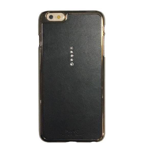 Leather Cover For Apple iPhone 6/6s، کاور مدل Leather مناسب برای گوشی موبایل آیفون 6/6s