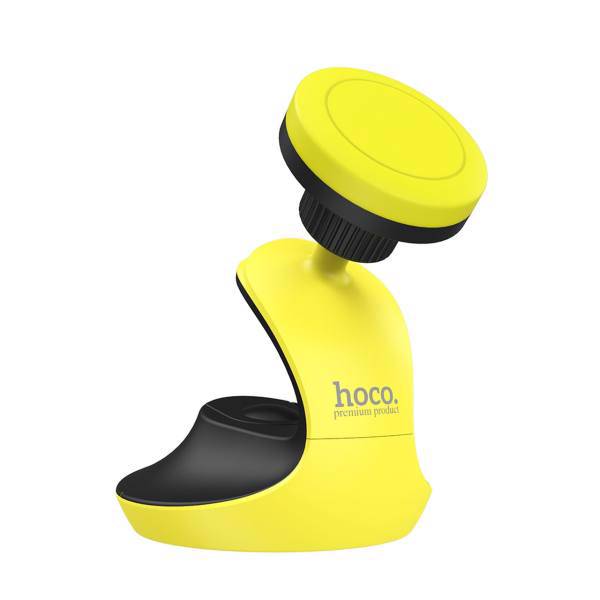 Hoco CA15 Holder، پایه نگهدارنده گوشی موبایل هوکو مدل CA15