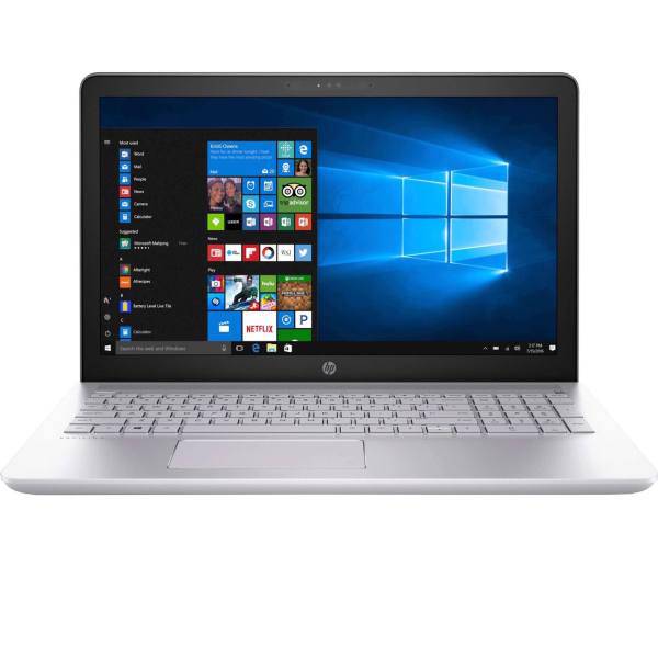 HP 15-cc091nia - 15 inch Laptop، لپ تاپ 15 اینچی اچ پی مدل 15-cc091nia