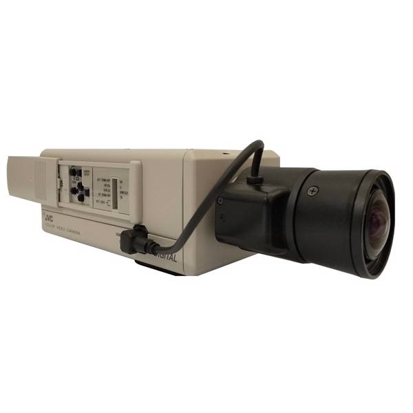 JVC Camera TK-C1480BE، دوربین مداربسته جی وی سی مدلTK-C1480BE