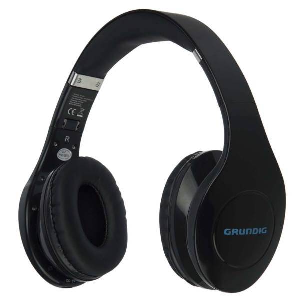 Grundig 2018391 Headphones، هدفون گروندیگ مدل 2018391
