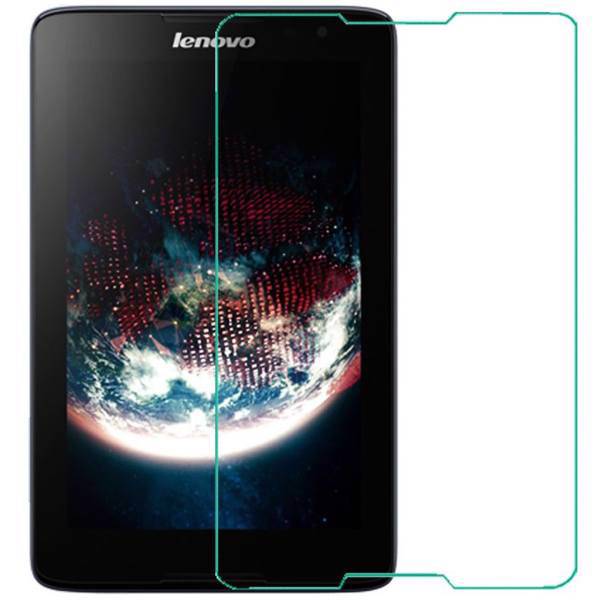 Tempered Glass Screen Protector For Lenovo A5500، محافظ صفحه نمایش شیشه ای تمپرد مناسب برای تبلت Lenovo A5500