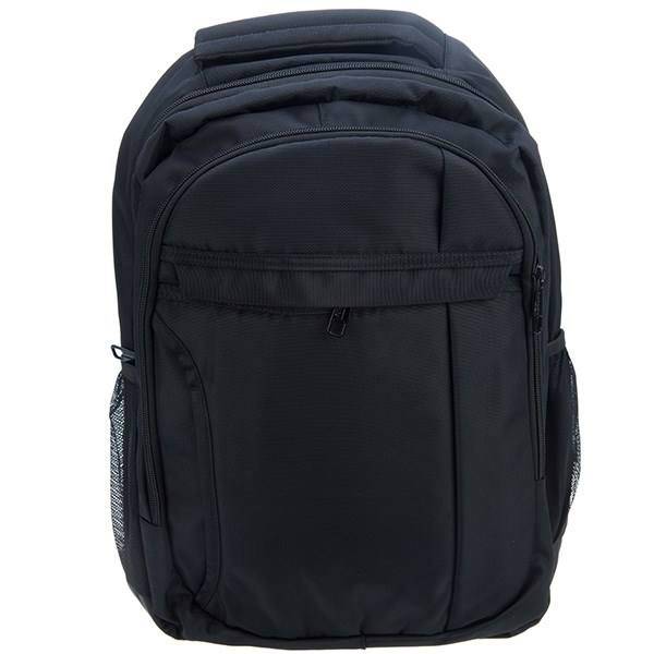 Lubin Simple Backpack For Laptop 15 Inch، کوله پشتی لپ تاپ لوبین مدل Simple مناسب برای لپ تاپ 15 اینچی