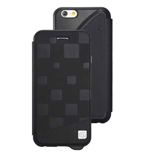 Apple iPhone 6 G-Case Flip Cover، کیف کلاسوری جی-کیس مناسب برای گوشی آیفون 6
