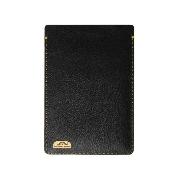 Danube TA8-2 Leather Cover For 8-inch Tablets، کیف چرمی دانوب مدل TA8-2 مناسب برای تبلتهای 8 اینچی