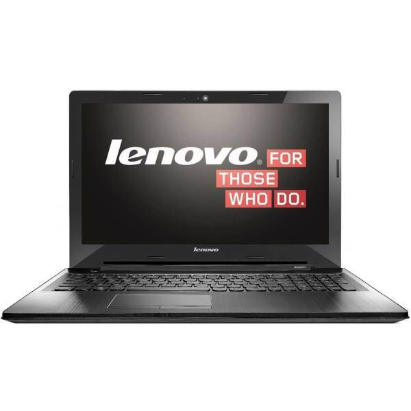 Lenovo Ideapad Z5070 - J - 15 inch Laptop، لپ تاپ 15 اینچی لنوو مدل Ideapad Z5070