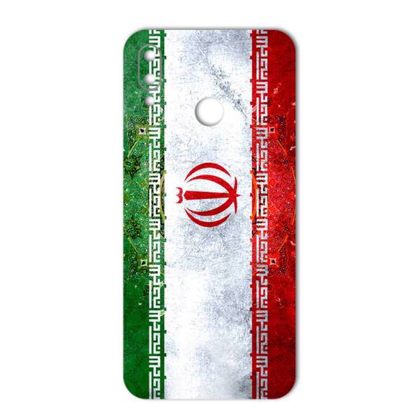 MAHOOT IRAN-flag Design Sticker for Huawei Nova 3e، برچسب تزئینی ماهوت مدل IRAN-flag Design مناسب برای گوشی Huawei Nova 3e