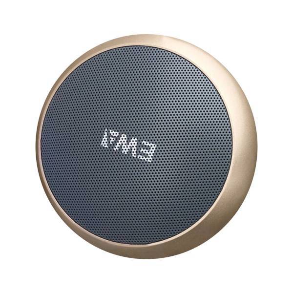 EWA A110 Portable Bluetooth Speaker، اسپیکر بلوتوثی قابل حمل ایوا مدل A110