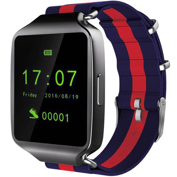 TTY L1 Smart Watch، ساعت هوشمند تی تی وای مدل L1