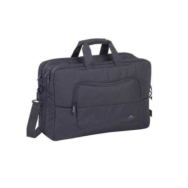 RivaCase Bag Model 8455 For 71.3 inch Laptop، کیف لپ تاپ ریوا کیس مدل 8455 مناسب برای لپ تاپ 17.3 اینچی