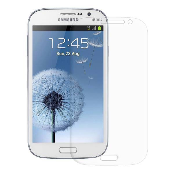 Tempered Glass Screen Protector For Samsung Galaxy Grand I9082، محافظ صفحه نمایش شیشه ای مدل Tempered مناسب برای گوشی موبایل سامسونگ Galaxy Grand I9082