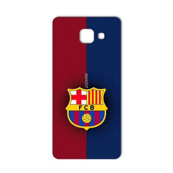 MAHOOT BARCELONA Design Sticker for Sansung A5 2016، برچسب تزئینی ماهوت مدل BARCELONA Design مناسب برای گوشی Sansung A5 2016