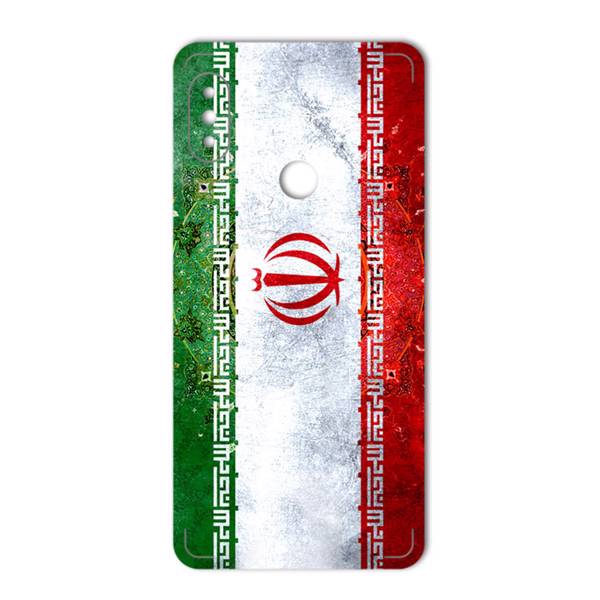 MAHOOT IRAN-flag Design Sticker for Xiaomi Redmi Note 5 Pro، برچسب تزئینی ماهوت مدل IRAN-flag Design مناسب برای گوشی Xiaomi Redmi Note 5 Pro
